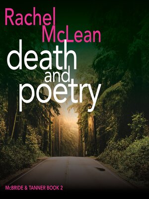 cover image of Death and Poetry